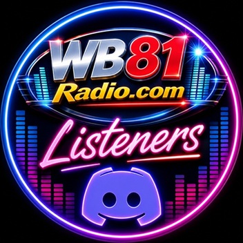 WB81 Radio Discord
