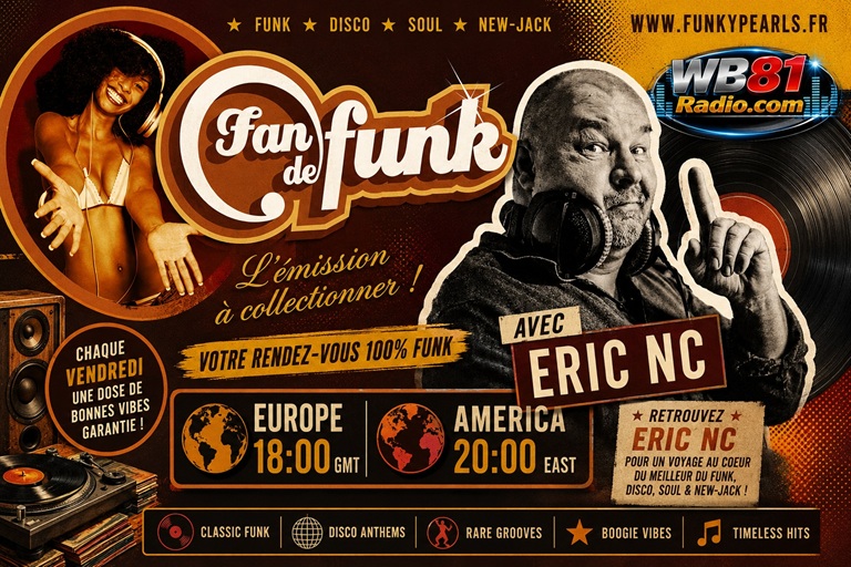 Fan de Funk Show