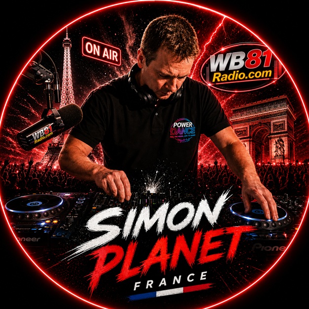 Simon Planet
