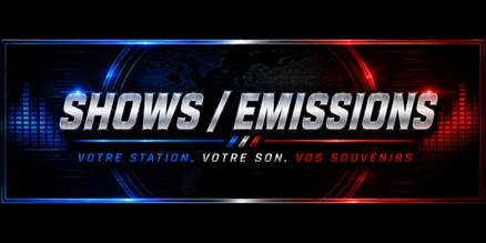 shows titre