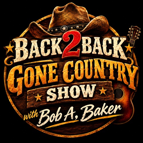 Back2Back Gone Country Radio Boss