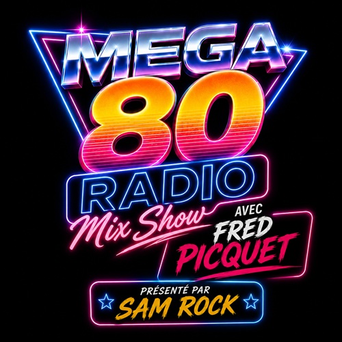 Mega 80 Radio Boss