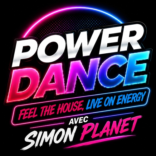 Power Dance RadioBoss