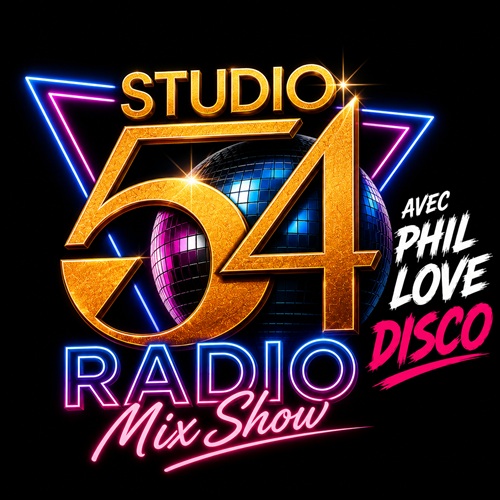Studio 54 Radio Boss