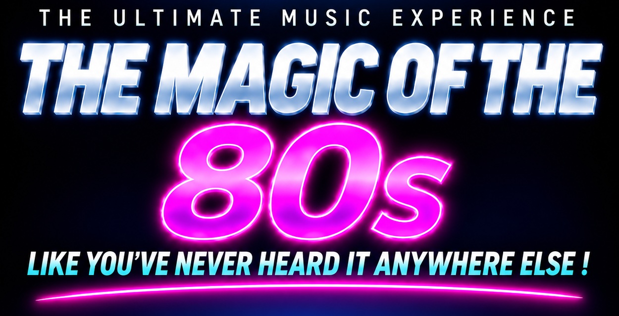 L’expérience musicale ultime des années 80